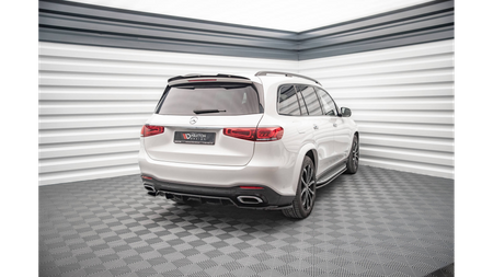 Zestaw Splitterów Mercedes-Benz GLS AMG-Line X167