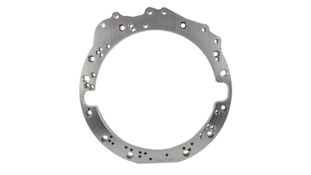 Gearbox Adapter Plate Mercedes-Benz M152 M156 M157 M278 - Manual BMW ZF5 GS5-39DZ GS6-53DZ GS6-53BZ / 8HP / DCT