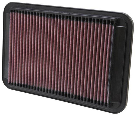 K&N Panel Filter 33-2672