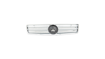 Grill Mercedes-Benz SL R129 Chrome & Silver