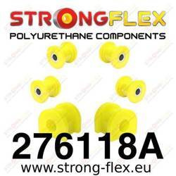 Rear anti roll bush kit SPORT