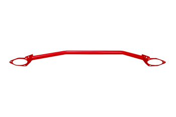 Front upper strut bar Subaru Impreza GC Forester SF Red