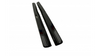 Diffuser Volvo V50F R-Design Side Skirts Gloss Black