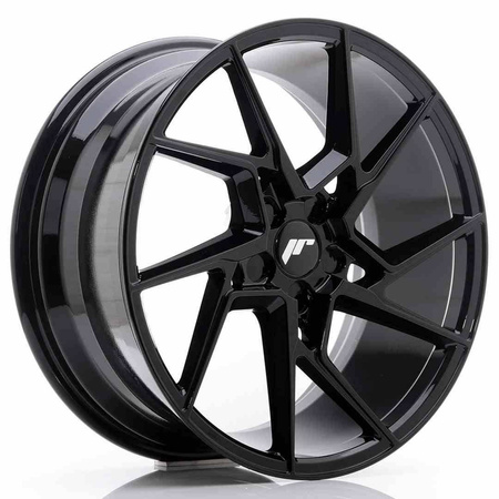 JR Wheels JR33 19x8,5 ET35-48 5H Blank Glossy B