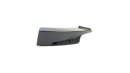 Diffuser BMW 3 F30 F31 Front Bumper Performance Style Gloss Black