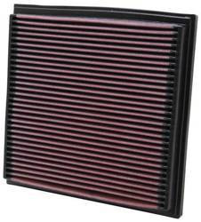 K&N Panel Filter 33-2733