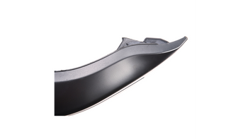 Bumper BMW 3 E46 Front Carbon Splitter