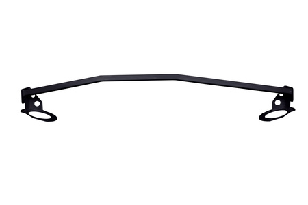 Front upper strut bar Lexus IS 200 Black