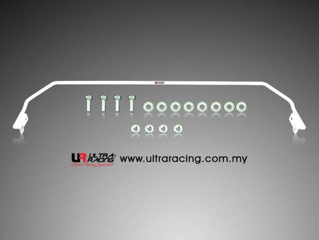 Toyota Yaris HB/Sedan 05+ UltraRacing rear Sway Bar 19mm