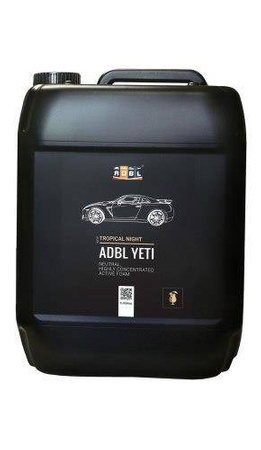 ADBL Yeti Tropical Night Active Foam 5L