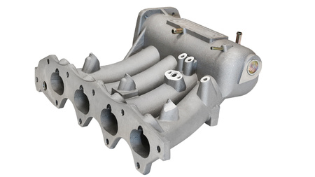 Intake manifold HONDA CIVIC B18C