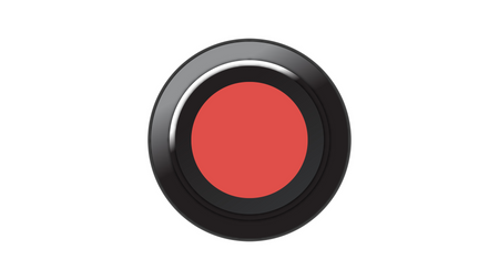 CAN Keypad Insert - Red