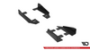 Flaps Audi TT 8S S-Line Side