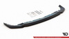 Splitter BMW 1 F40 M-Pack Front v.3 Gloss Black