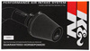 Układ Dolotowy Audi A4 L4 2.0L Turbo K&N 69-9508T