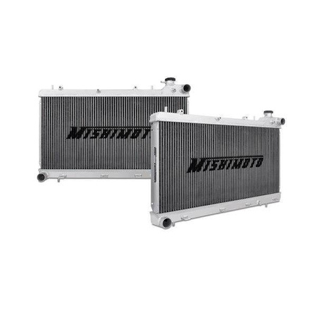 Mishimoto Performance Radiator Subaru Impreza GC8 1993-1998