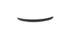 Spoiler Mercedes-Benz CLA C118 Lip Gloss Black