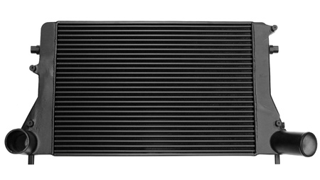 TurboWorks Intercooler Audi A3 S3 TT TTS Skoda Superb Octavia RS VW Golf V VI Passat Seat Leon 45mm