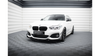 FRONT RACING SPLITTER V.2 BMW 1 F20/F21 M-Power FACELIFT