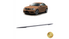Spoiler BMW 1 E82 Lip Matt Black