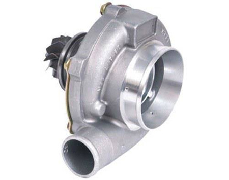 Garrett Turbocharger GT3076R Super Core