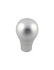 Short Shifter BMW E90 E82 Short Silver Knob Aluminum