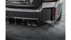 Splitters set BMW M2 G87