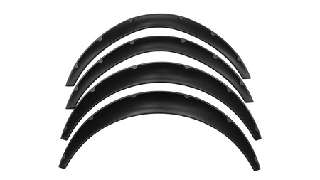 Flares uniwersalne Fender