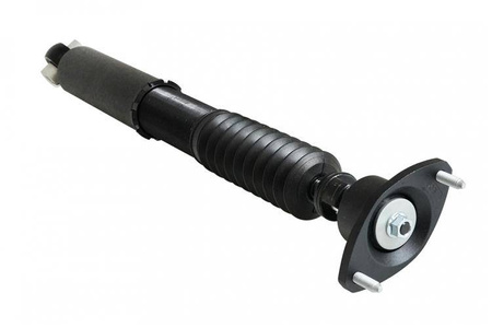 Street Suspension D2 Racing MERCEDES BENZ C CLASS COUPE C204 6 CYL 11-14
