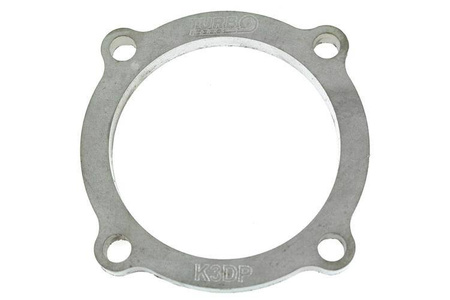 Downpipe flange K03