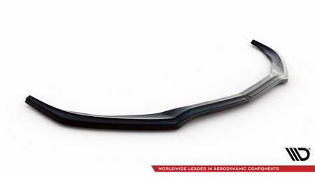 Splitters set Mercedes-Benz AMG C63 W205 S205