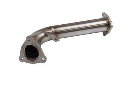 Downpipe Audi 3.0 TFSI Q7 Kompresor