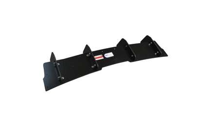 Diffuser Audi RS5 F5 Rear v.2