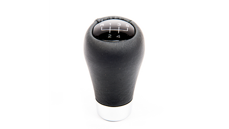 Gear Knob 5 Speed suitable for BMW 5 (E34) Sedan Touring 3 (E36) Touring 3 (E36) Compact 3 (E36) Sedan 1987-1995