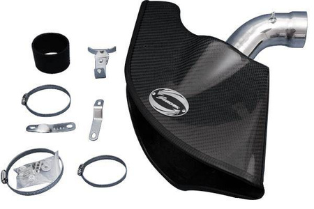 Simota Carbon Fiber Aero Form VW Golf V 2.0 TDI 05- Air intake CF660-19