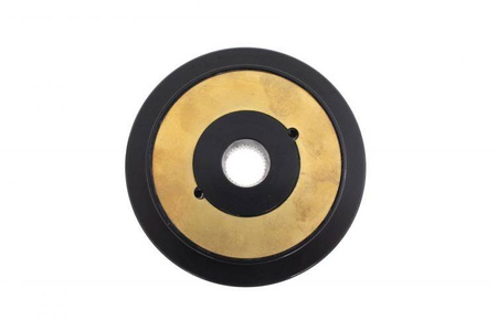 Steering Wheel Hub Nissan Sunny 301 Black D1Spec