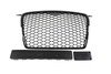 Grill Audi A3 8P RS-Style Bright Black