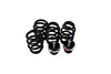 Street Suspension D2 Racing AUDI A4 B6 4WD 02-04