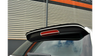 Spoiler Cap Volkswagen Tiguan II R-Line Gloss Black