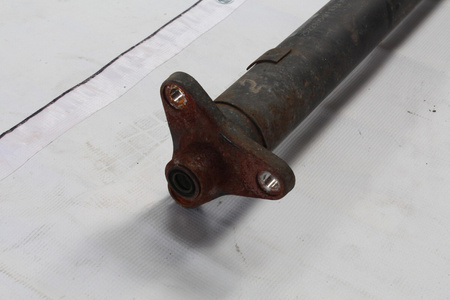 Drive shaft 7572905 BMW E90 E91 E92