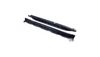 Stopnie boczne Mercedes-Benz GLE V167 Aluminium Black