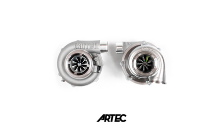 ARTEC x Garrett G30-770 | Standard Rotation | V-Band / V-Band | Complete Turbocharger