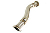 Downpipe BMW E60 N54 535i Decat