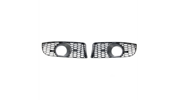 Mesh BMW 3 E90 E91 E92 E93 Fog Lamp