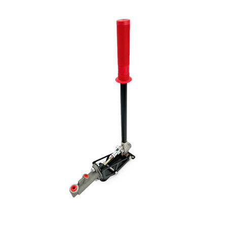 Hydraulic handbrake 0.7 Adjustable