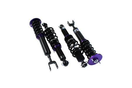 Street Suspension D2 Racing AUDI S4 / RS4 B5 AVANT 4WD 97-02