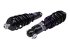 Street Suspension D2 Racing MINI COOPER (R55) 06-13