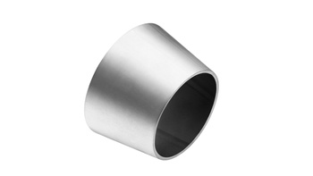 Exhaust pipe reducer 76-60 mm