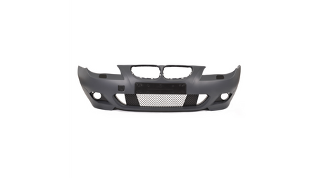 Bumper BMW 5 E60 E61 Front SRA Fog light