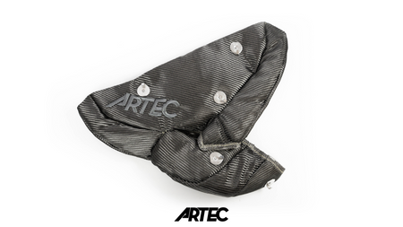 Nissan SR20 V-Band Osłona termiczna